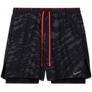 Nike Dri-Fit Run Division Flex Stride Running Shorts Mens 2XL DM4634-010